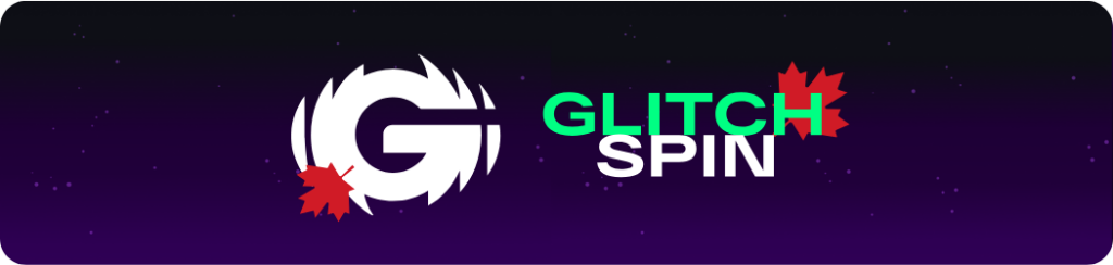 Glitch Spin Casino Canda